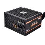 Nguồn PC MIK C750B (750 W, 80 Plus Bronze, Non‑Modular, ATX, Đen)