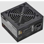Nguồn PC MIK SPOWER C650B (650 W, 80 Plus Bronze, Non‑Modular, ATX, Đen)