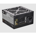 Nguồn PC MIK SPOWER C650B (650 W, 80 Plus Bronze, Non‑Modular, ATX, Đen)
