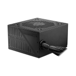 Nguồn PC MSI MAG A550BNL (550W, 80 Plus Bronze, Non‑Modular, ATX, Đen)