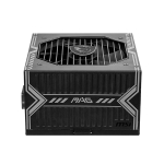 Nguồn PC MSI MAG A650BN (650W, 80 Plus Bronze, Non‑Modular, ATX, Đen)