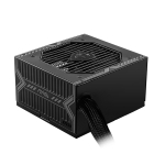 Nguồn PC MSI MAG A650BN (650W, 80 Plus Bronze, Non‑Modular, ATX, Đen)