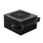 Nguồn PC MSI MAG A650BN (650W, 80 Plus Bronze, Non‑Modular, ATX, Đen)