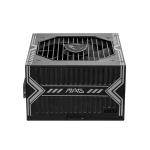 Nguồn PC MSI MAG A650BNL (650W, 80 Plus Bronze, Non‑Modular, ATX, Đen)