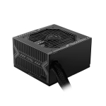 Nguồn PC MSI MAG A650BNL (650W, 80 Plus Bronze, Non‑Modular, ATX, Đen)