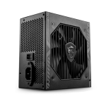 Nguồn PC MSI MAG A750BN PCIE5 (750W, 80 Plus Bronze, Non‑Modular, ATX, Đen)