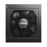 Nguồn PC MSI MAG A750GL PCIE5 (750W, 80 Plus Gold, Full‑Modular, ATX, Đen)