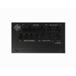 Nguồn PC MSI MPG A1000G PCIE5 (1000W, 80 Plus Gold, Full‑Modular, ATX, Đen)