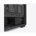 Nguồn PC NZXT C1000 (1000W, 80 Plus Gold, Full‑Modular, ATX, Đen)