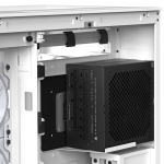 Nguồn PC NZXT C1200 (1200W, 80 Plus Gold, Full‑Modular, ATX, Đen)