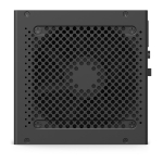Nguồn PC NZXT C850 (850W, 80 Plus Gold, Full‑Modular, ATX, Đen)