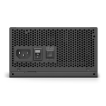 Nguồn PC NZXT C850 (850W, 80 Plus Gold, Full‑Modular, ATX, Đen)