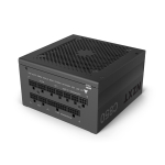 Nguồn PC NZXT C850 (850W, 80 Plus Gold, Full‑Modular, ATX, Đen)