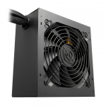 Nguồn PC Sharkoon SHP700 (700W, 80 Plus Bronze, Non‑Modular, ATX, Đen)