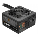 Nguồn PC Sharkoon SHP700 (700W, 80 Plus Bronze, Non‑Modular, ATX, Đen)