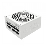 Nguồn PC Super Flower Leadex III 850W White (850W, 80 Plus Gold, Full‑Modular, ATX, Trắng)