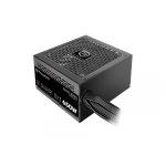 Nguồn PC Thermaltake Smart BX1 650W (650W, 80 Plus Bronze, Non‑Modular, ATX, Đen)