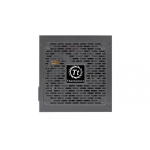 Nguồn PC Thermaltake Smart BX1 650W (650W, 80 Plus Bronze, Non‑Modular, ATX, Đen)