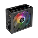 Nguồn PC Thermaltake Smart BX1 750W (750W, 80 Plus Bronze, Non‑Modular, ATX, Đen)