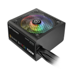 Nguồn PC Thermaltake Smart BX1 750W (750W, 80 Plus Bronze, Non‑Modular, ATX, Đen)