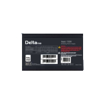 Nguồn PC VSP Delta P300W - 300W