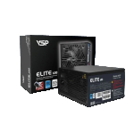 Nguồn PC VSP Elite V600P Black - 600W