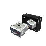 Nguồn PC VSP Elite V600P White - 600W