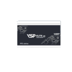 Nguồn PC VSP Elite V600P White - 600W