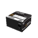 Nguồn PC VSP VGP650BRU PRO (650 W, 80 Plus Bronze, Non‑Modular, ATX 165×150×86 mm, Đen)