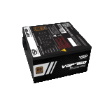 Nguồn PC VSP VGP750BRN 80 Plus Bronze - 750W
