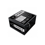 Nguồn PC Xigmatek X‑Power III 500 (500W, Standard, Non‑Modular, ATX, Đen)