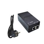 Nguồn Ruijie PoE RG-E-120(GE) (Nguồn injector 50V-14.5W, Dùng cho RG-AP710/AP130(L)/AP720-L/RAP2200(E/F))
