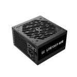 Nguồn PC Xigmatek Litepower i650 (650W, Standard, Non‑Modular, ATX, Đen)