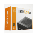 Nguồn PC Xigmatek Thor T750 V3 80 Plus Bronze - 750W