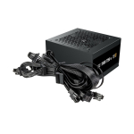 Nguồn PC Xigmatek Thor T750 V3 80 Plus Bronze - 750W