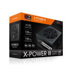 Nguồn PC Xigmatek X‑Power III X450 - 400W