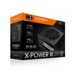 Nguồn PC Xigmatek X‑Power III X550 - 500W