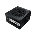 Nguồn PC Xigmatek X‑Power III 650 (650W, Standard, Non‑Modular, ATX, Đen)