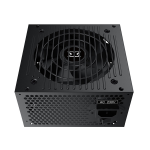 Nguồn PC Xigmatek X‑PRO XP650 (650W, Standard, Non‑Modular, ATX, Đen)