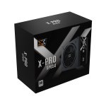 Nguồn PC Xigmatek X‑PRO XP650 80 Plus White - 650W