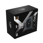 Nguồn PC Xigmatek X‑PRO XP750 80 Plus White - 700W