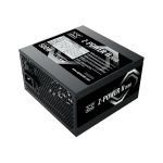 Nguồn PC Xigmatek Z‑Power II Z650 (650W, Standard, Non‑Modular, ATX, Đen)