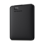 Ổ cứng gắn ngoài Western Element 2TB (2.5")