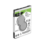 Ổ cứng HDD Seagate Barracuda 1TB (2.5", SATA III)