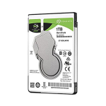 Ổ cứng HDD Seagate Barracuda 1TB (2.5", SATA III)