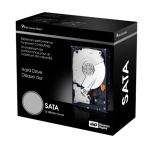 Ổ cứng HDD Western Digital Black 2TB (3.5 inch, 7200rpm, 256MB, SATA3, WD2003FZEX)