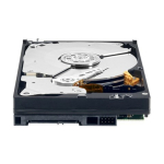 Ổ cứng HDD Western Digital Black 2TB (3.5 inch, 7200rpm, 256MB, SATA3, WD2003FZEX)