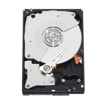 Ổ cứng HDD Western Digital Black 2TB (3.5 inch, 7200rpm, 256MB, SATA3, WD2003FZEX)