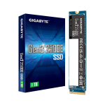 Ổ cứng SSD Gigabyte 1TB (M.2 2280, PCIe Gen3 x4, NVMe)