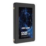 Ổ cứng SSD HIKSEMI HS-SSD-E100 256GB (SATA3, 2.5 inch, 530MB/s, 450MB/s)